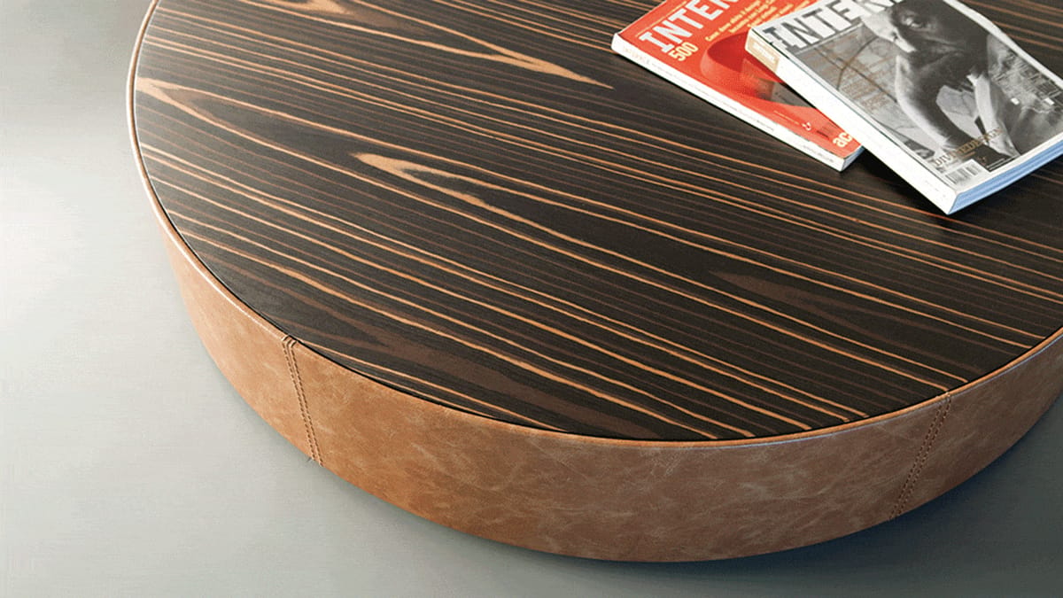 Mesa de centro Bol, design de Marcelo Ligieri — foto 3