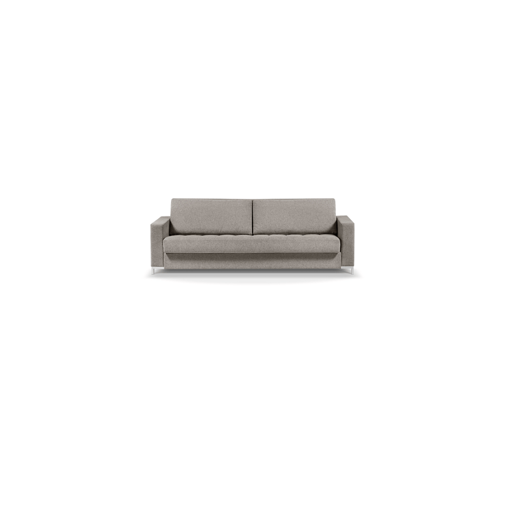 Sofá cama Palermo, design de Roberta Banqueri