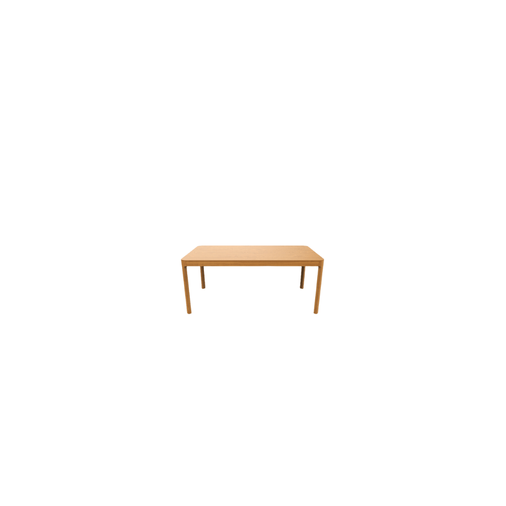 Mesa de jantar Anzus
