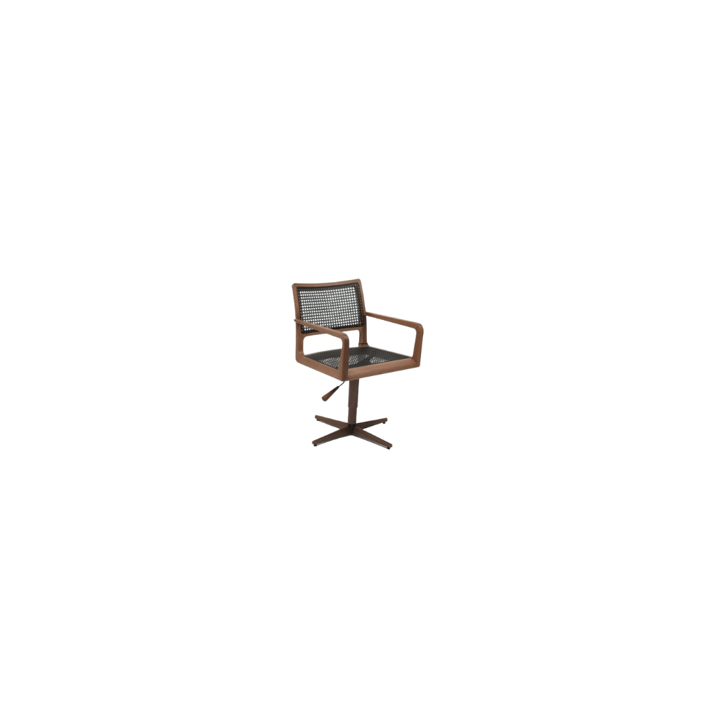 Office Liv Office, design de Luan Del Savio