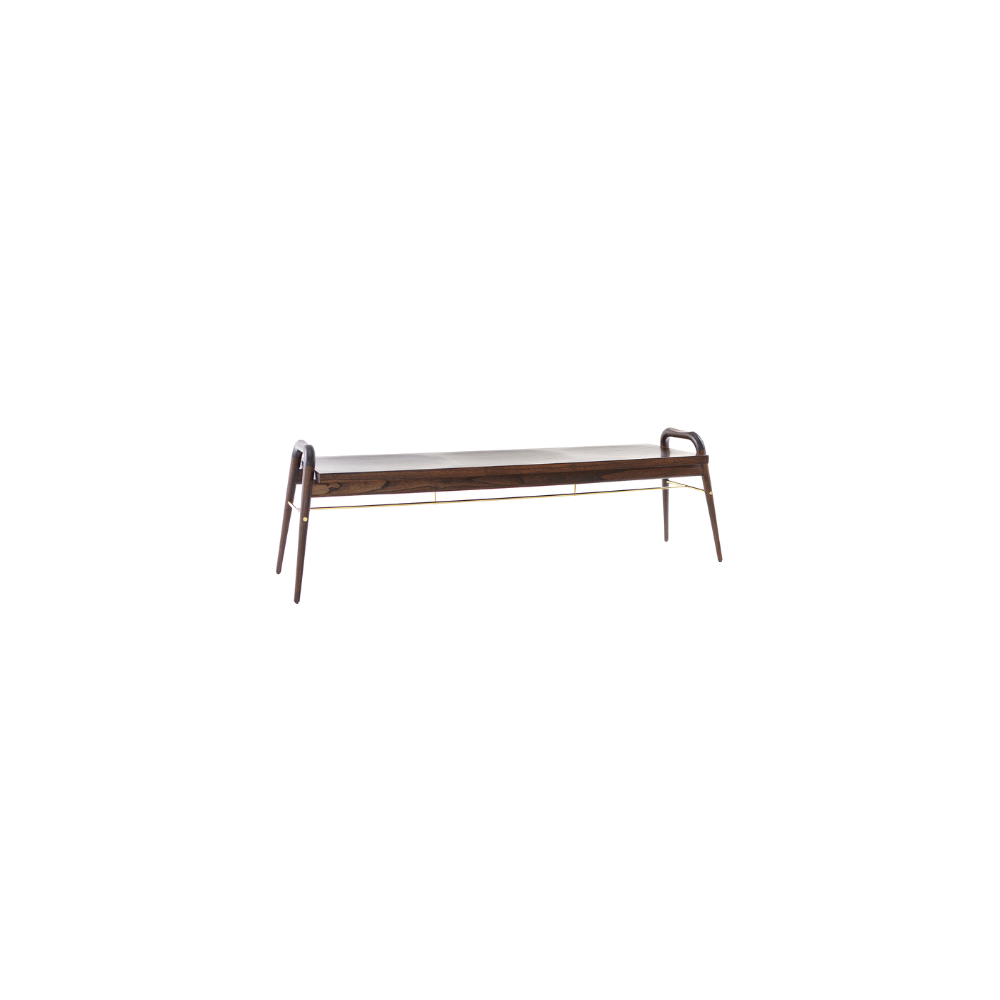 Banco Cavalete, design de EmDoïsdesign — foto 2