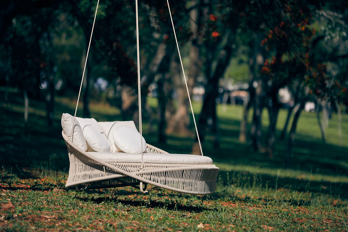 Chaise Lazy Day, design de Mila Rodrigues — foto 7