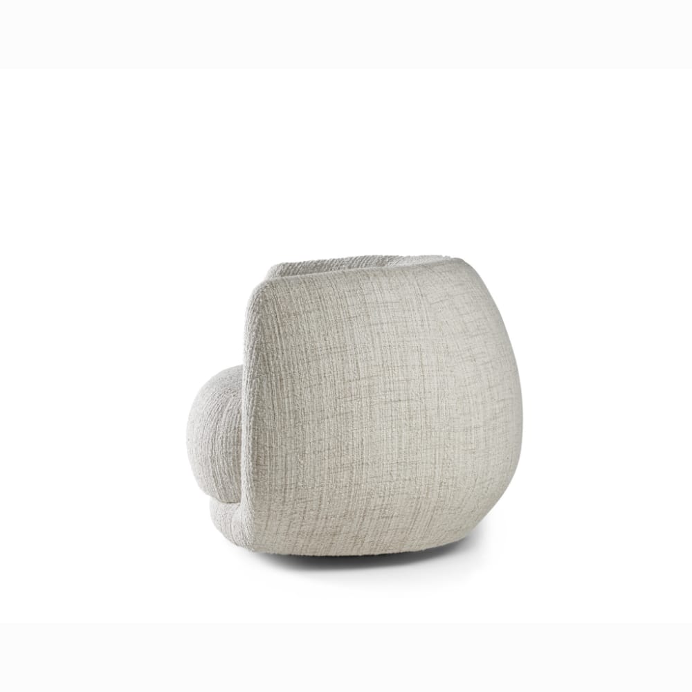 Poltrona Tapioca, design de Roberta Banqueri — foto 2