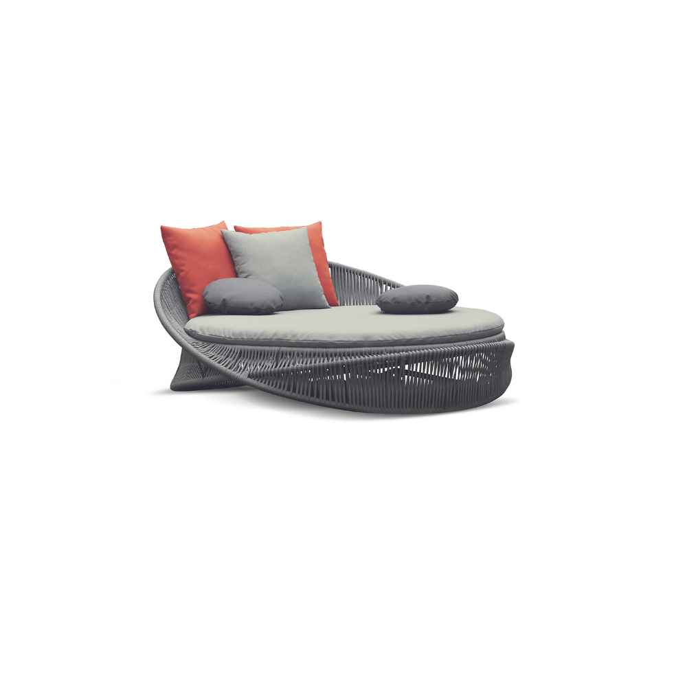 Chaise Lazy Day, design de Mila Rodrigues