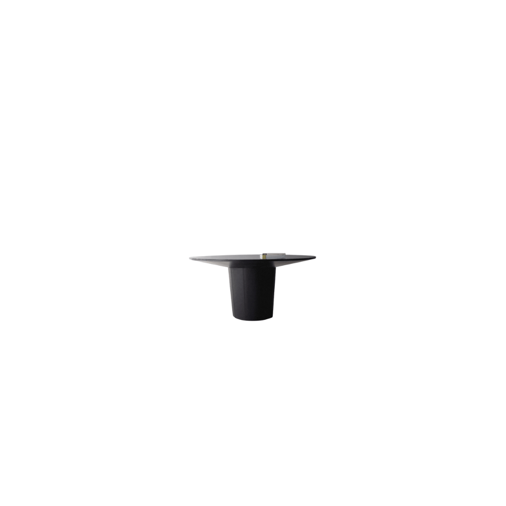Mesa de jantar Joy, design de Marcelo Ligieri