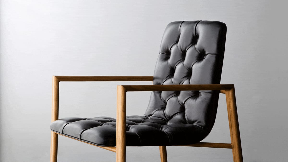 Cadeira Toy Com Braço, design de Marcelo Ligieri — foto 2
