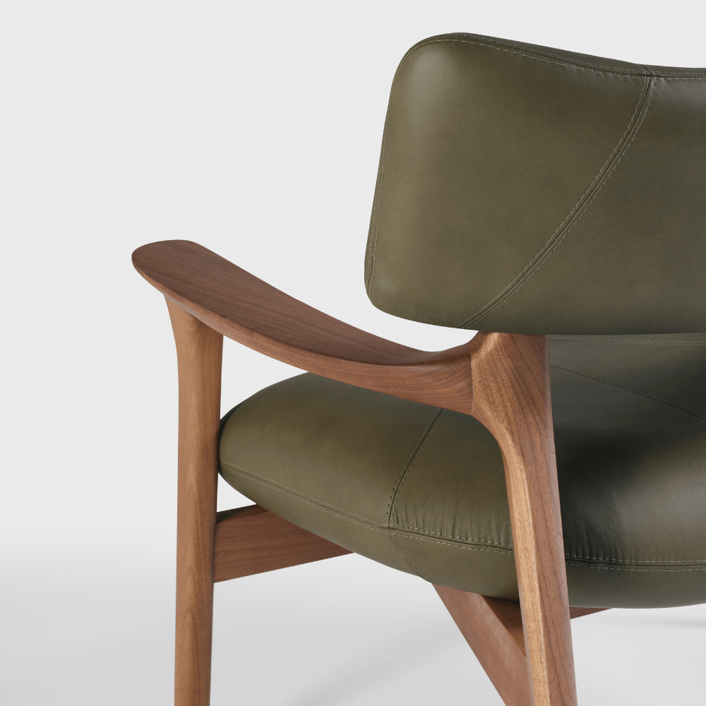 56 Poltrona Toro, design de Tumar — foto 4