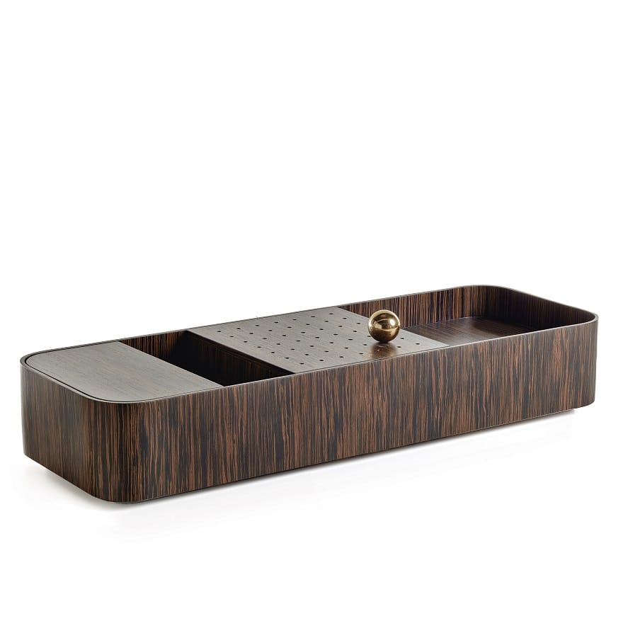 Mesa de centro Ella, design de Linda Martins — foto 2