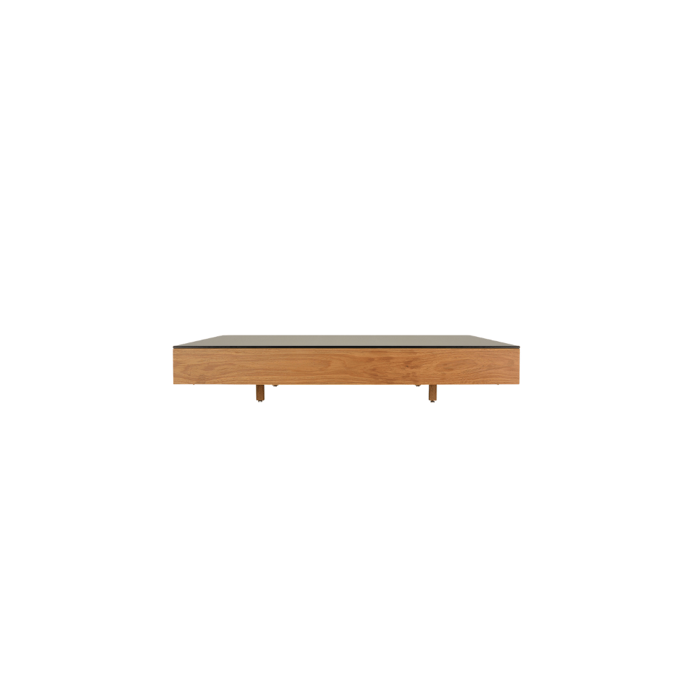 Mesa de centro Cob, design de Frederico Cruz — foto 2