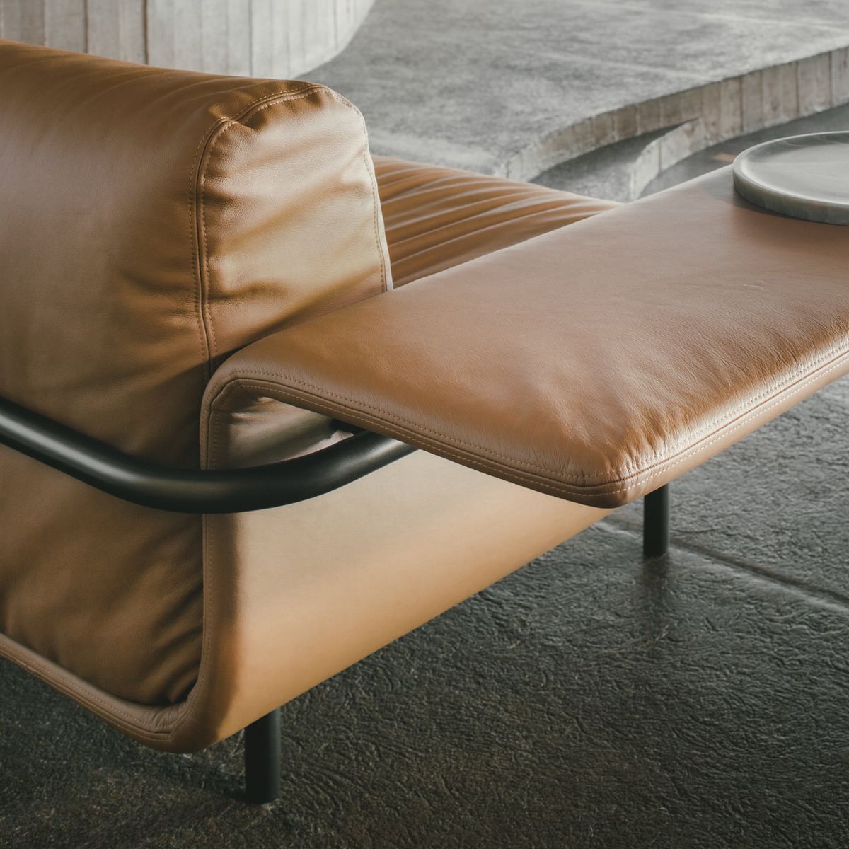 Sofá Crio, design de Roberta Banqueri — foto 7