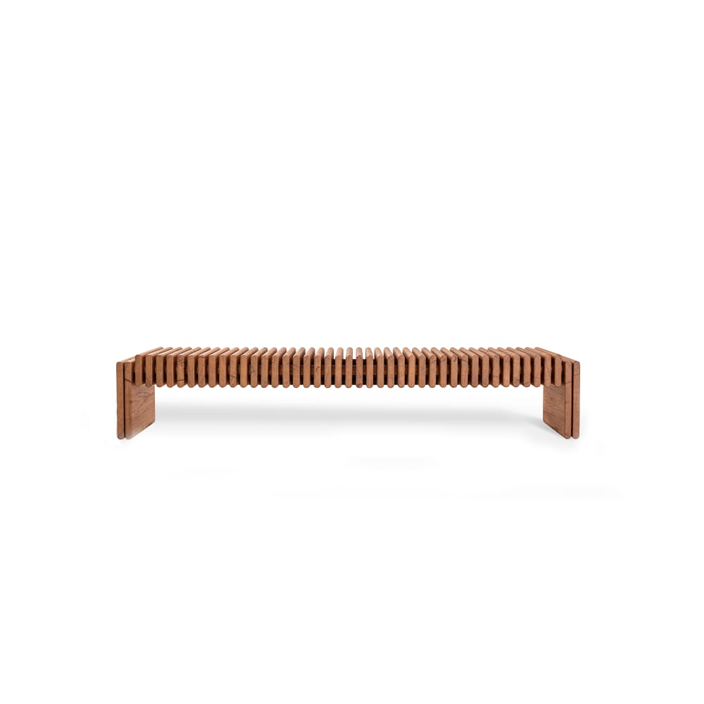 Banco Tuyen, design de Ronald Sasson