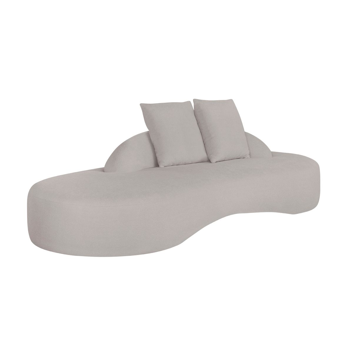 Sofá Vys, design de Luan Del Savio — foto 7