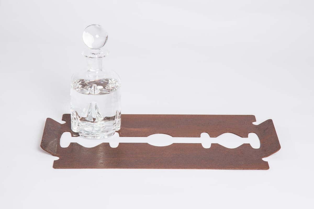 Decoração Cortante, design de Bruno de carvalho — foto 2