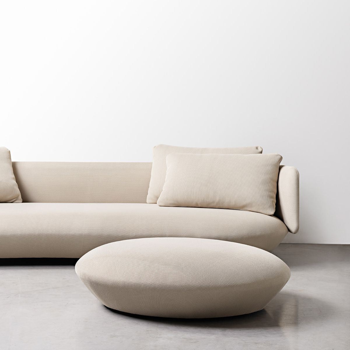 Sofá Baixo, design de Guilherme Wentz — foto 6