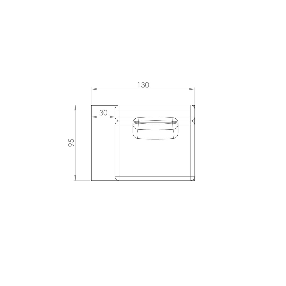 Nube-09 Sofá Nube — desenho técnico com dimensões (9)