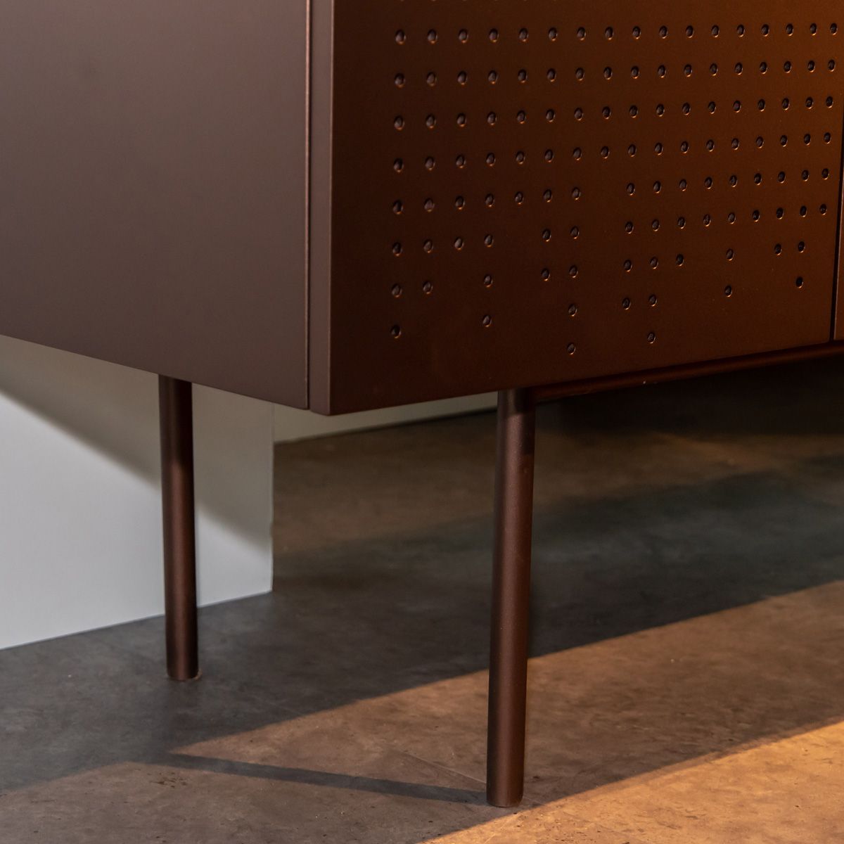 Chuva V - ST 51 Buffet Chuva, design de Roberta Banqueri — foto 7