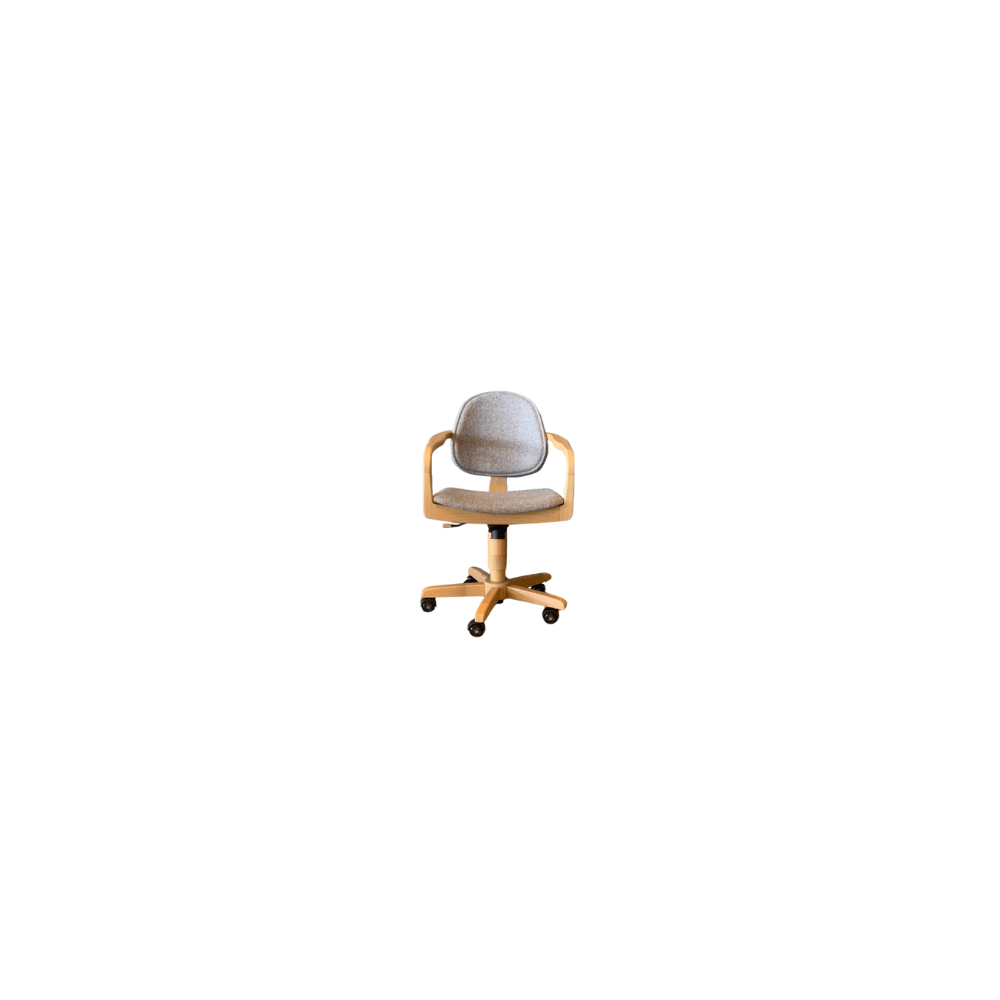 Office Omar, design de Rejane C. Leite