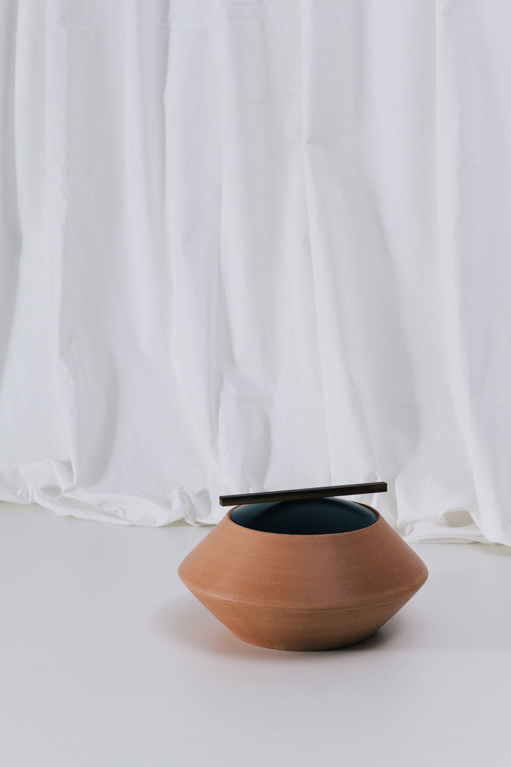 Decoração Coleção Amuleto, design de Estúdio Dentro