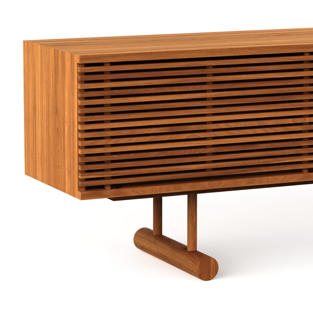 Buffet Scope, design de Maria Cândida Machado — foto 3
