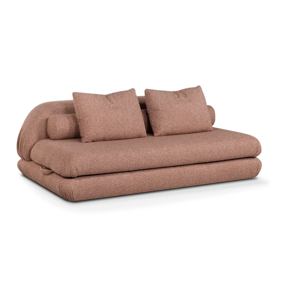 37 Sofá cama Boto, design de Roberta Banqueri