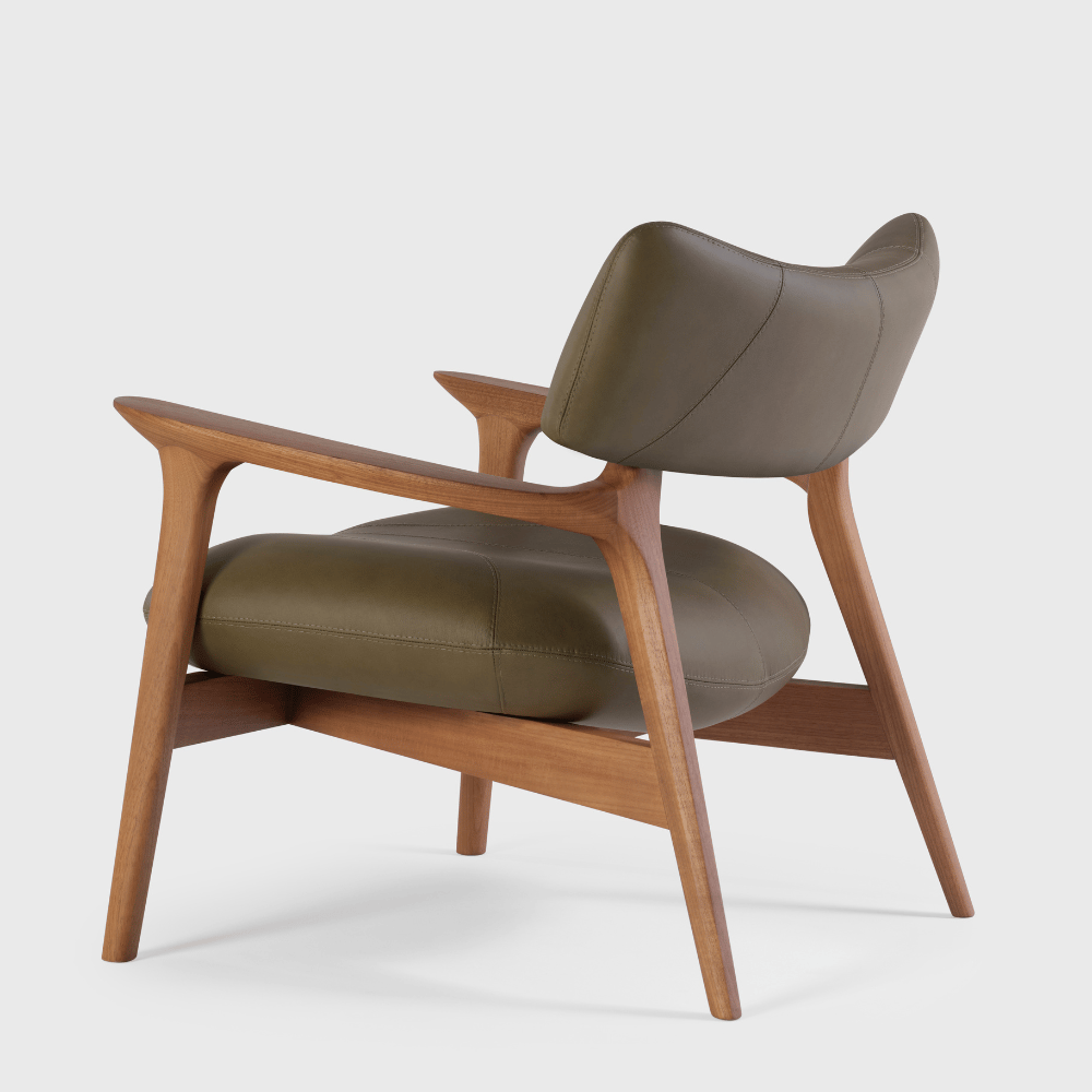 56 Poltrona Toro, design de Tumar — foto 3