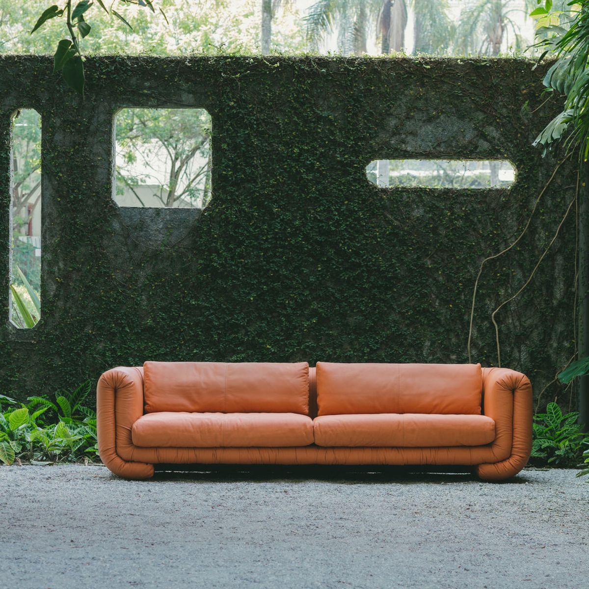 Sofá Abapo, design de Roberta Banqueri — foto 6