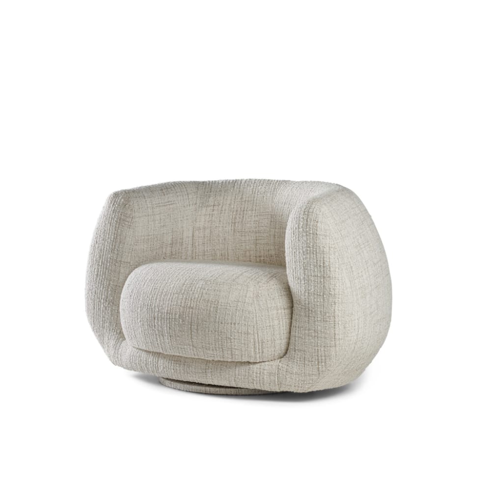 Poltrona Tapioca, design de Roberta Banqueri — foto 4