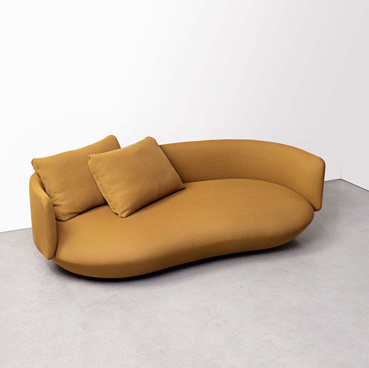 Sofá Baixo, design de Guilherme Wentz — foto 7