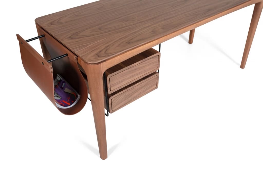 Escrivaninha Prya, design de Luan Del Savio — foto 7