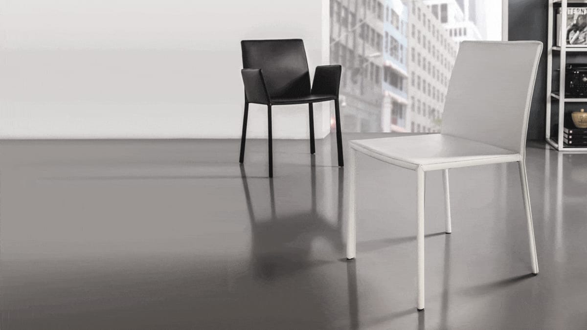 Cadeira Smart, design de Marcelo Ligieri — foto 2