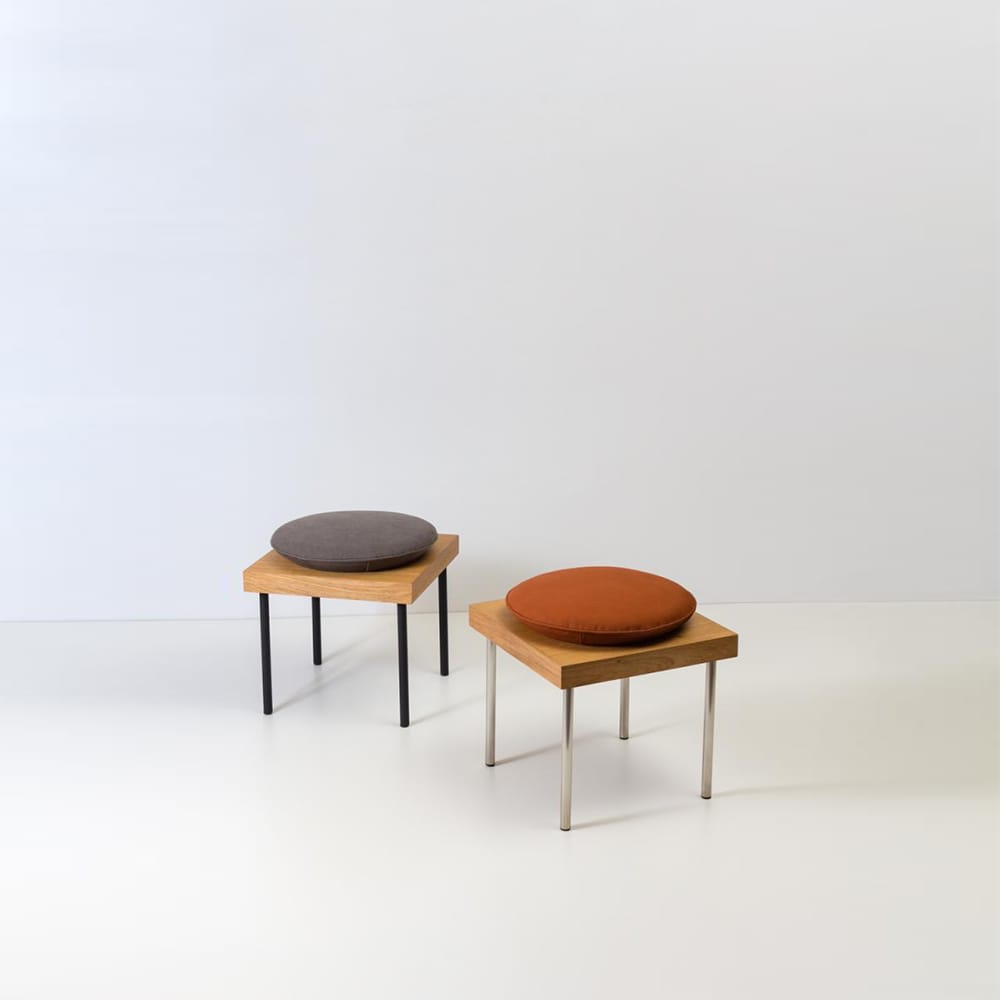 Cauê-ST50 Banco Cauê, design de Estúdio Dentro — foto 4