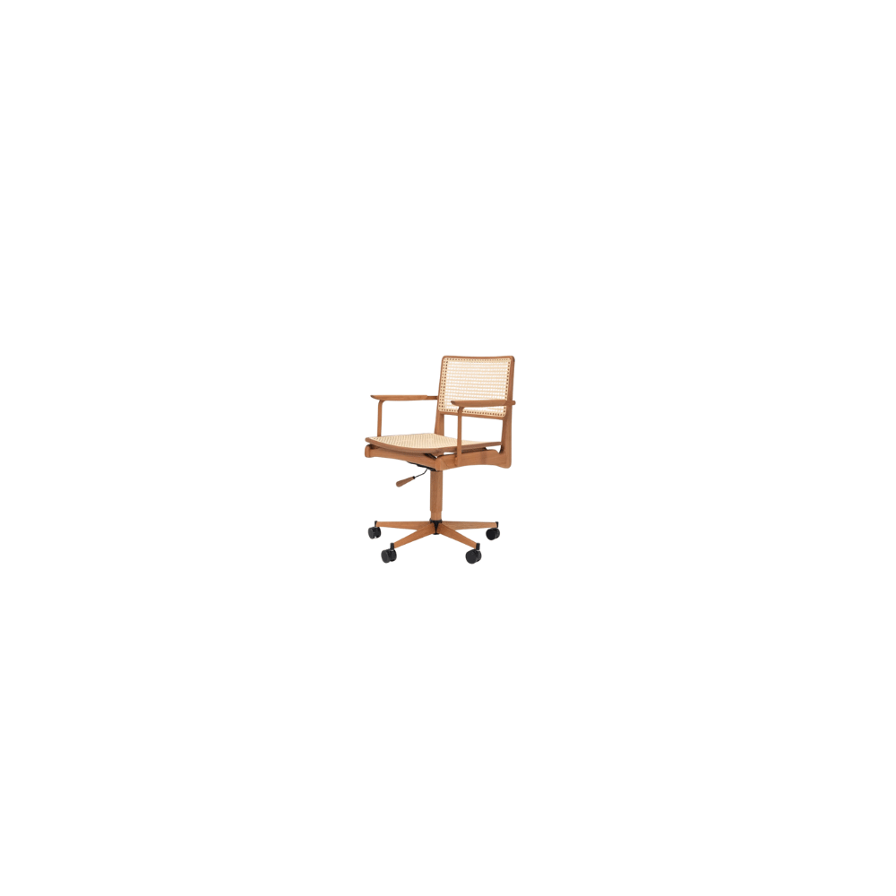 Office Rio Office, design de Luan Del Savio
