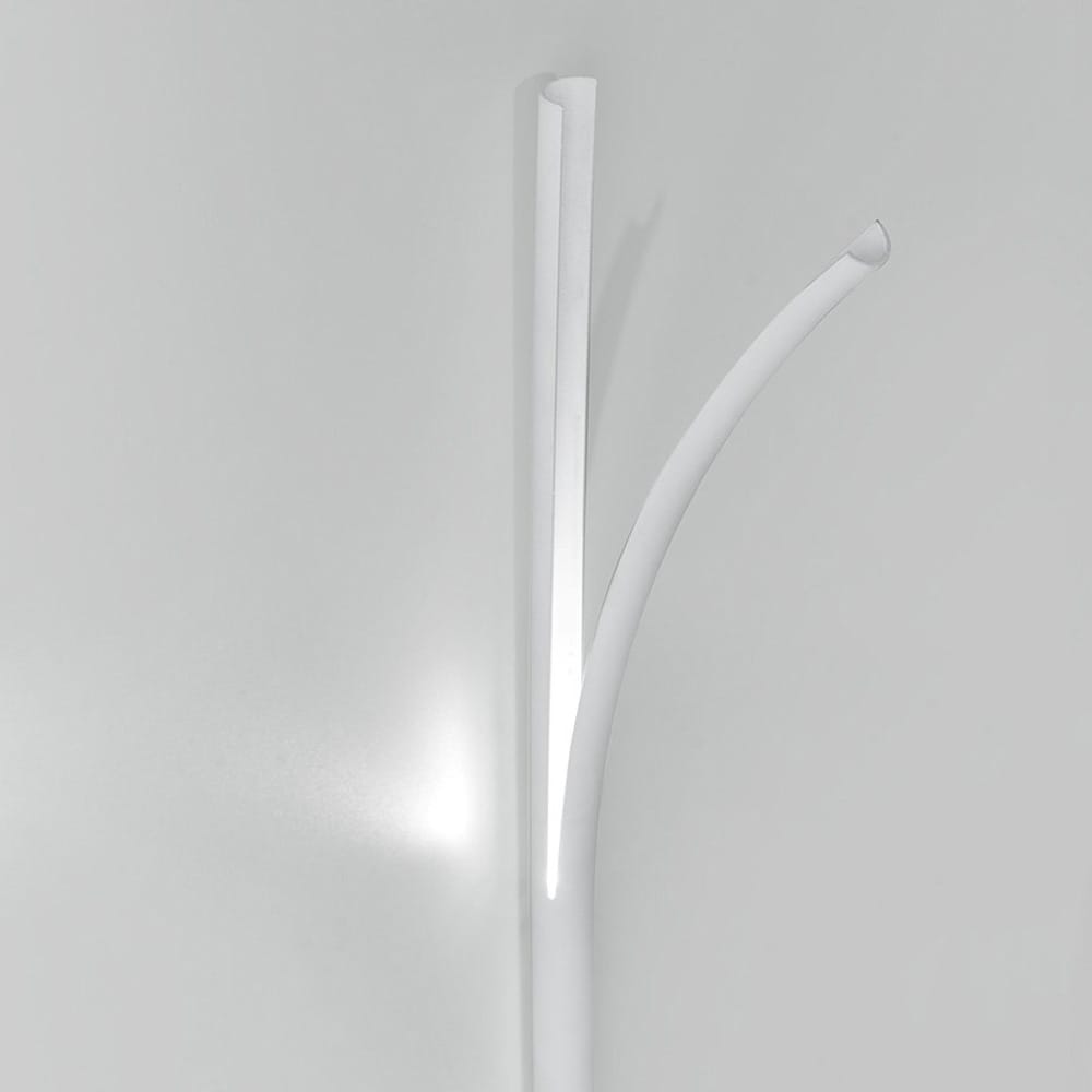 Luminária Arandela Cana, design de Guilherme Wentz — foto 3