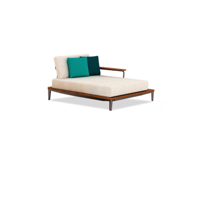 Chaise Gael, design de Daniela Ferro — foto 2