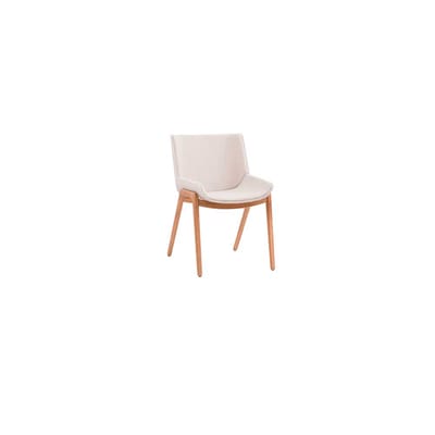 Cadeira Lina, design de Daniela Ferro
