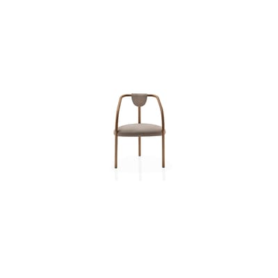 Cadeira Delgadina, design de Estúdio A