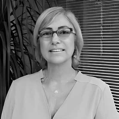 Marcia Barbieri
