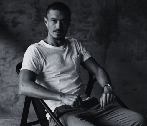 Andrea Zanocchi
