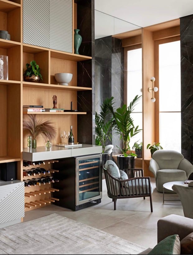Poltrona Flow, design de Lattoog — foto 5
