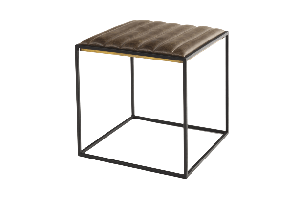 Mesa lateral Ele, design de Bruno de carvalho — foto 2