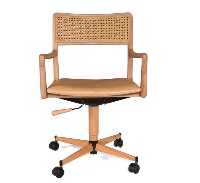 Office Lark Office, design de Luan Del Savio — foto 2