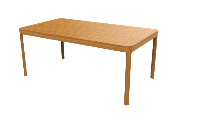 Mesa de jantar Anzus — foto 2