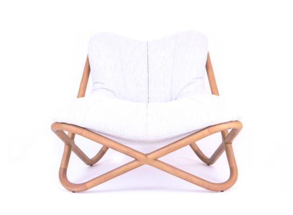 Poltrona Astral, design de Lattoog — foto 2