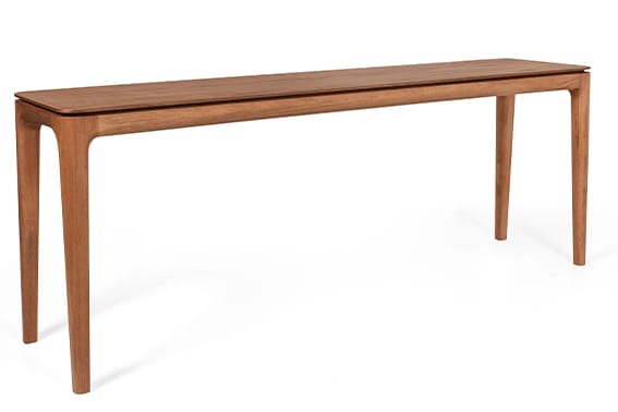Aparador Thae, design de Luan Del Savio — foto 3