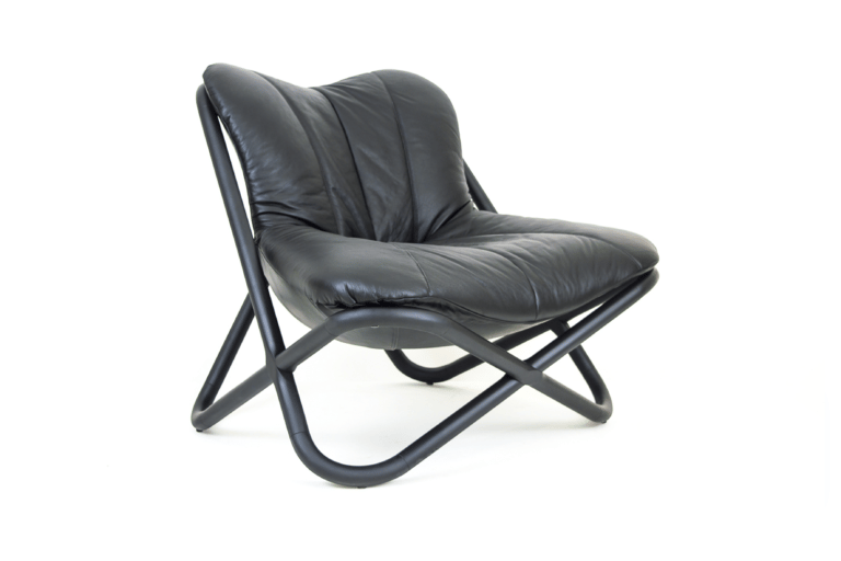 Poltrona Astral, design de Lattoog — foto 5