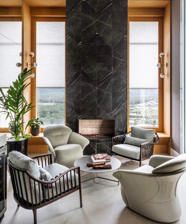 Poltrona Flow, design de Lattoog — foto 4