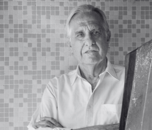 Bernardo Figueiredo
