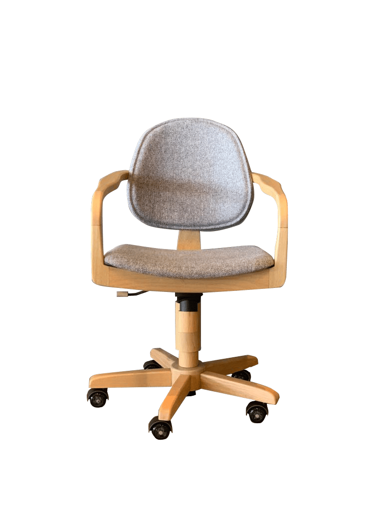 Office Omar, design de Rejane C. Leite