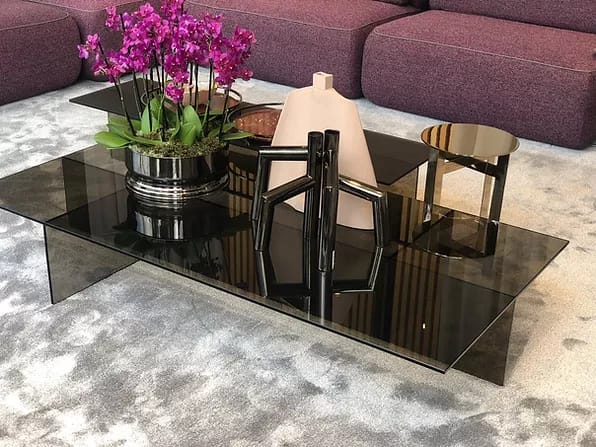 Mesa de centro Olivia — foto 2