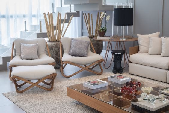 Poltrona Astral, design de Lattoog — foto 6